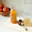 Apple Cider Vinegar is made from apples {healthline}