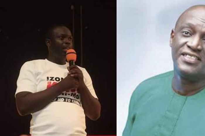 Bodmas Kemepadei advocates for polygamy