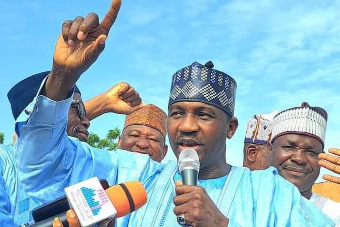 2023: APC promises issue-based campaign to defeat opponents in Sokoto