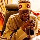 Asiwaju Bola Tinubu.