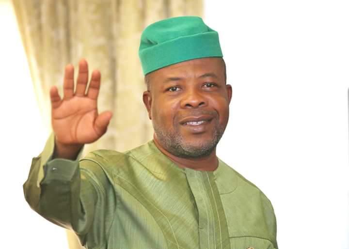 Ihedioha Emeka [PUO Reports]