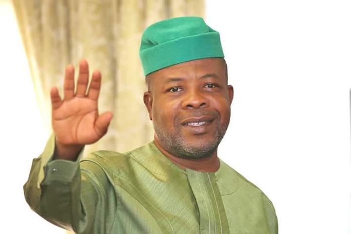 Ihedioha Emeka [PUO Reports]