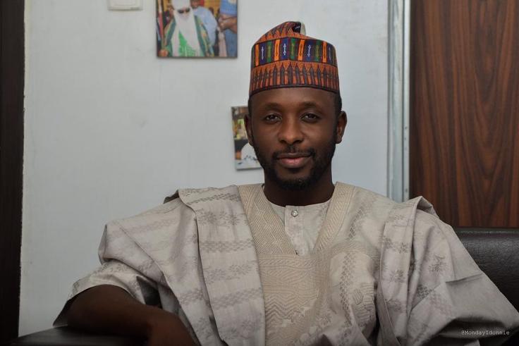 Sani Dattijo
