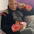 Nigerian music veteran Charly Boy [Instagram/CharlyBoy]