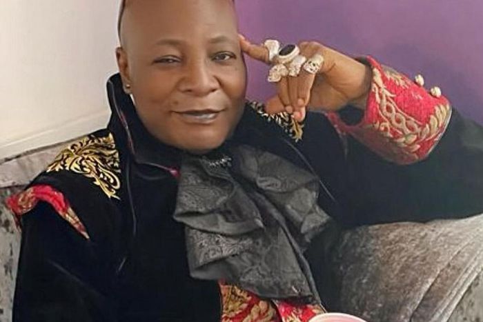 Nigerian music veteran Charly Boy [Instagram/CharlyBoy]