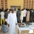 NDLEA arrests 37, intercepts 820 ampoules of pentazocine injections