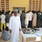 NDLEA arrests 37, intercepts 820 ampoules of pentazocine injections