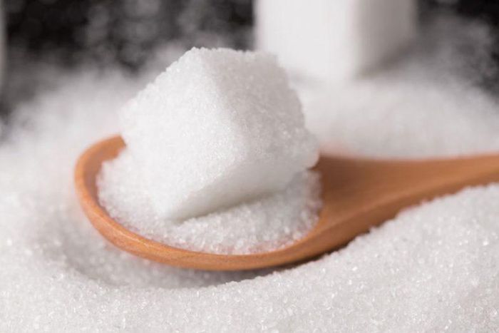 Sugar (Ledger Insights)