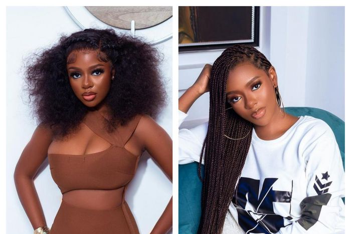 Diane looks peng always [Instagram/DianeRoss]