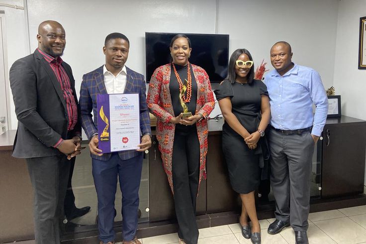 Clina Lancet Laboratories wins 2022 Private Laboratory Service Provider of the Year Award