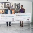 An inside look into NSSF's WeNaija Photo Contest’s Exhibition