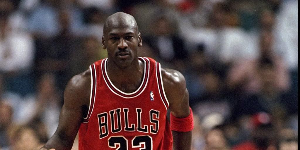 Michael Jordan's Family Isn't In 'The Last Dance'