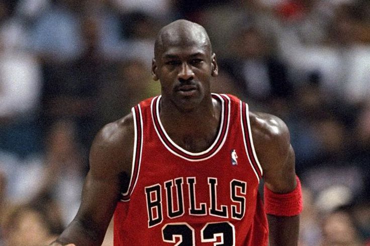 Michael Jordan's Family Isn't In 'The Last Dance'