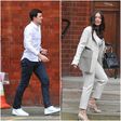 Harry maguire has tied the knot with his fiancee Fern Hawkins