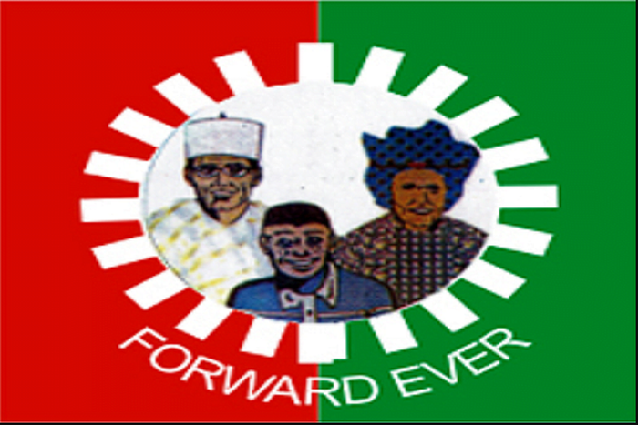 Plateau lawmaker dumps PDP for Labour Party.