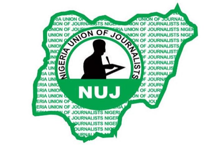 Nigerian Union of Journalists (LagosNUJ)