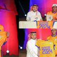 Anthony Nwakaeme joins Odion Ighalo in Saudi Arabia [Photos/Video]