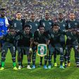 The SUPER Eagles could not make Nigeria proud in Ghana