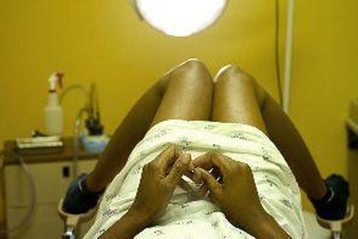Unsafe abortions are rampant in Kenya