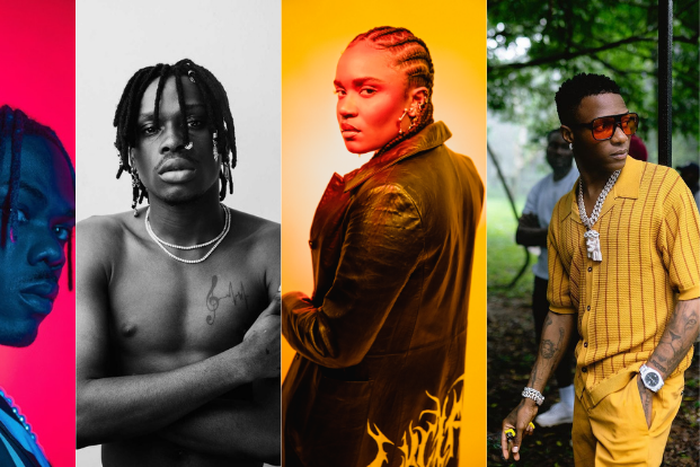 How video sharing platforms are supporting the 'Afrobeats to the world' gospel