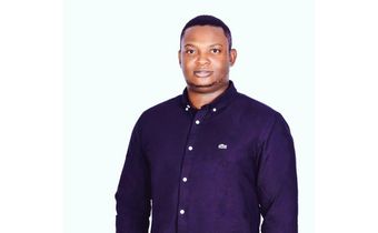 Adenekan Mayowa