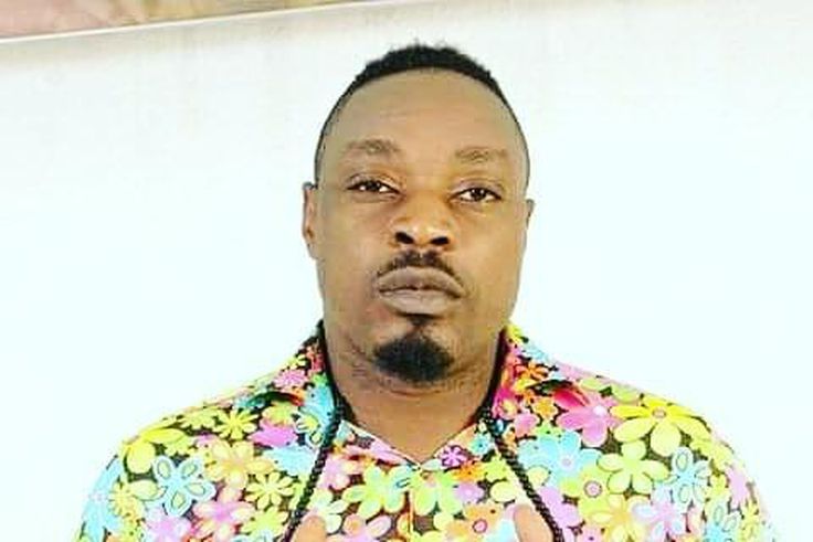 Eedris Abdulkareem is presently in a mourning mood following the demise of his mother, Alhaja Safurat Ajoke Ajenifuja [Instagram/AbdulkareemEedris]
