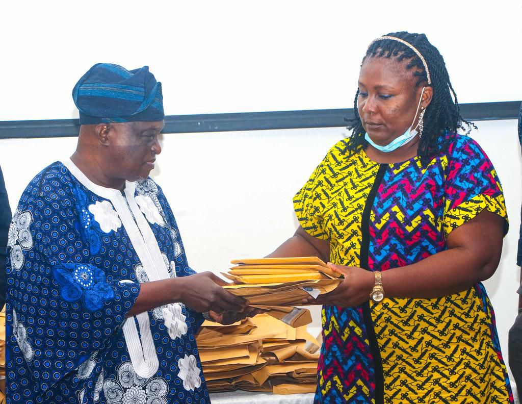 Over 250 poets compete for NLNG's $100,000 Literature Prize this year