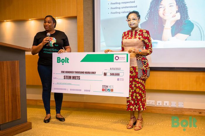 How Bolt is supporting female entrepreneurship to drive socio-economic growth