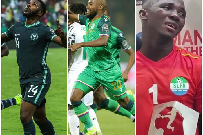 Pulse of the Day moments