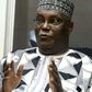Former Vice President Atiku Abubakar