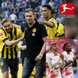 Weekend betting preview Bundesliga