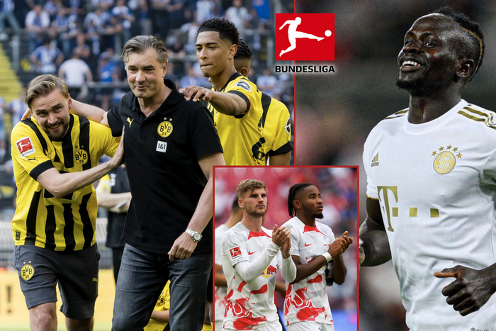 Weekend betting preview Bundesliga