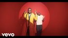 Peruzzi and Davido star in playful new video for, 'Cincinnati' by Governor of Africa. (Playnation)