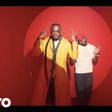 Peruzzi and Davido star in playful new video for, 'Cincinnati' by Governor of Africa. (Playnation)