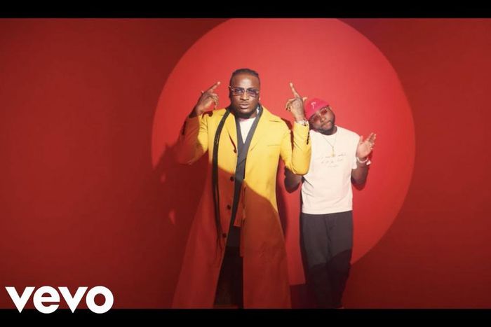 Peruzzi and Davido star in playful new video for, 'Cincinnati' by Governor of Africa. (Playnation)
