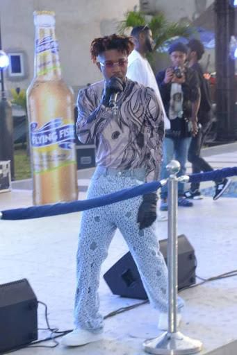 “Flying Fish, our response to flavoured beer lovers yearning” – Tolulope Adedeji, Marketing Director, International Breweries Plc