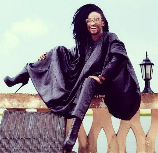 Denrele Edun