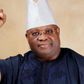 Senator Ademola Adeleke regains freedom (Eagle Online)