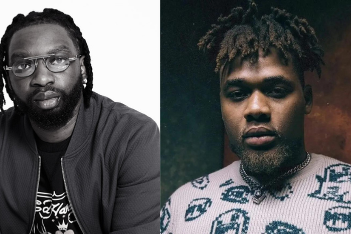 Jae5 shares snippet of unreleased song with BNXN