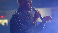 Nigerian music icon 2baba Idibia [Instagram/Official2baba]