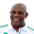 Stephen Keshi