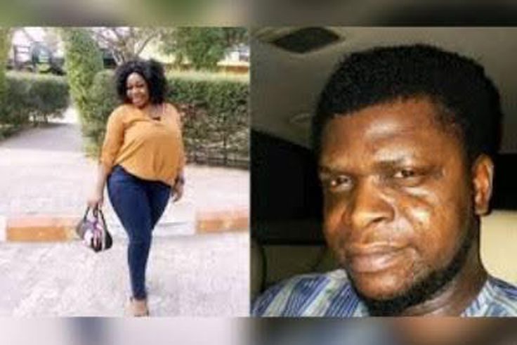 Jealous man kills girlfriend