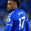 Alex Iwobi (Everton)