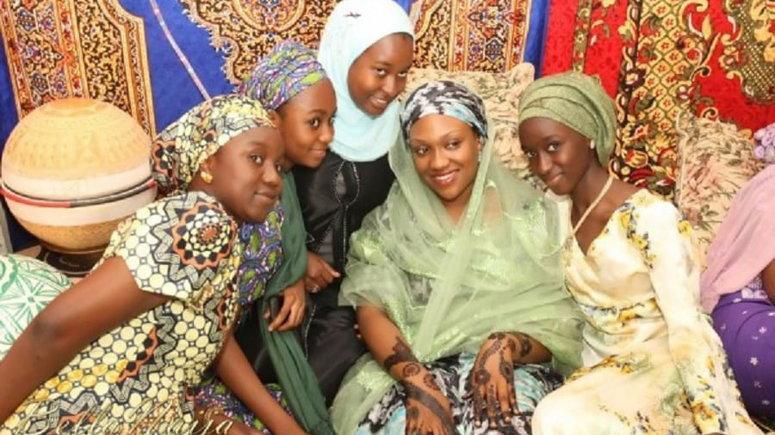 Traditional marriage rites: How it's done in Hausa land