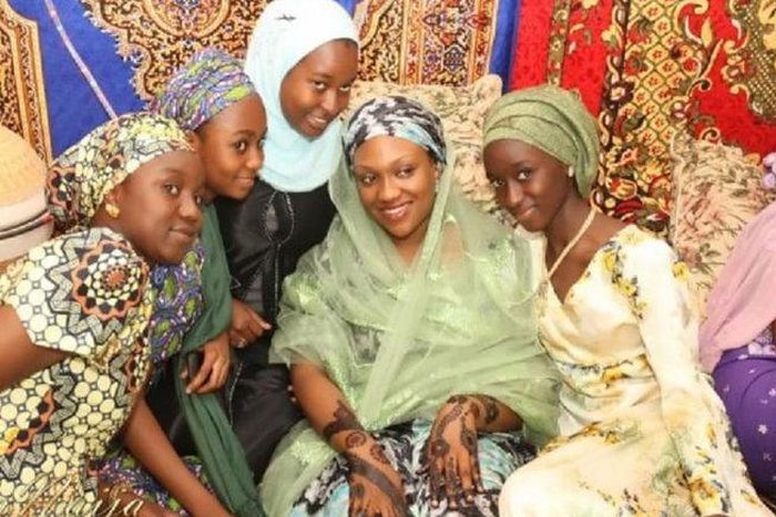 Traditional marriage rites: How it's done in Hausa land