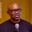 Peter Obi. [Vanguard]