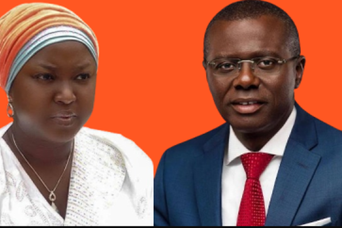 Mrs. Khairat Animashaun-Ajiboye