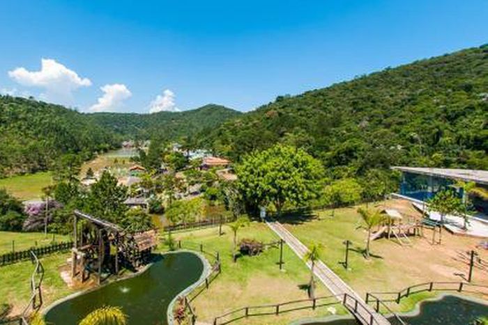 Biritiba Mirim, Brazil