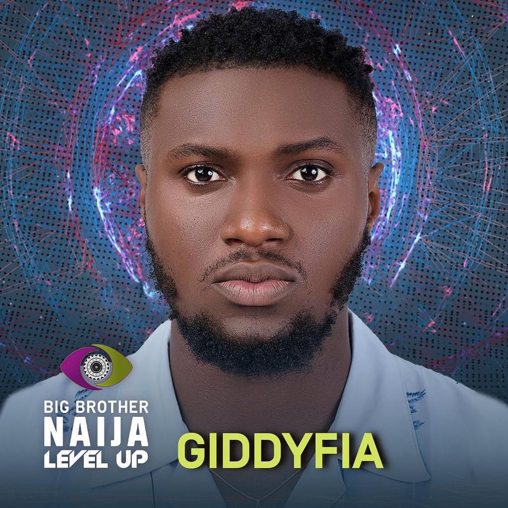 Giddyfia BBNaija 7 [Instagram/bigbronaija]