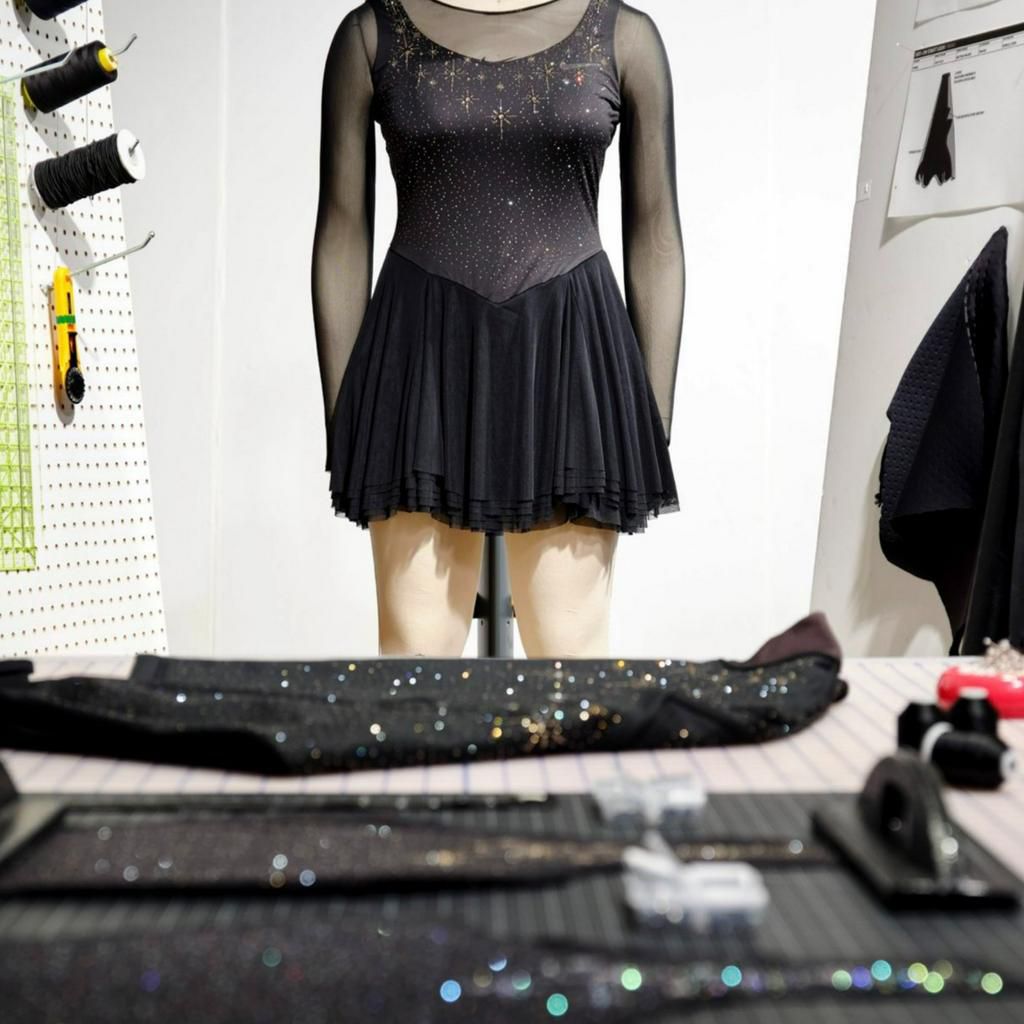 Serena Williams to wear diamond encrusted attire at final US Open [Photos]